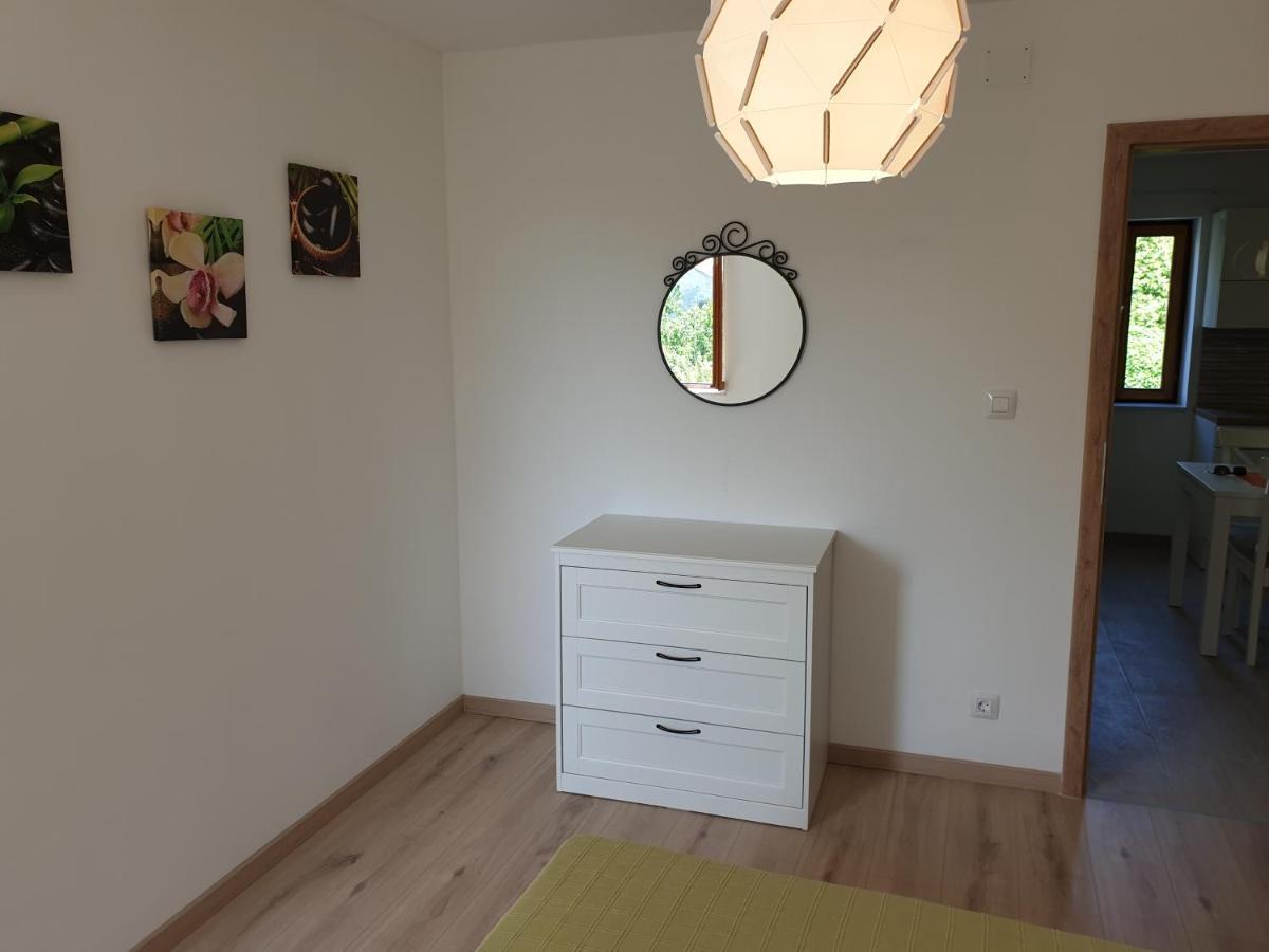 Apartments Stella Apsyrtides Osor Exterior photo