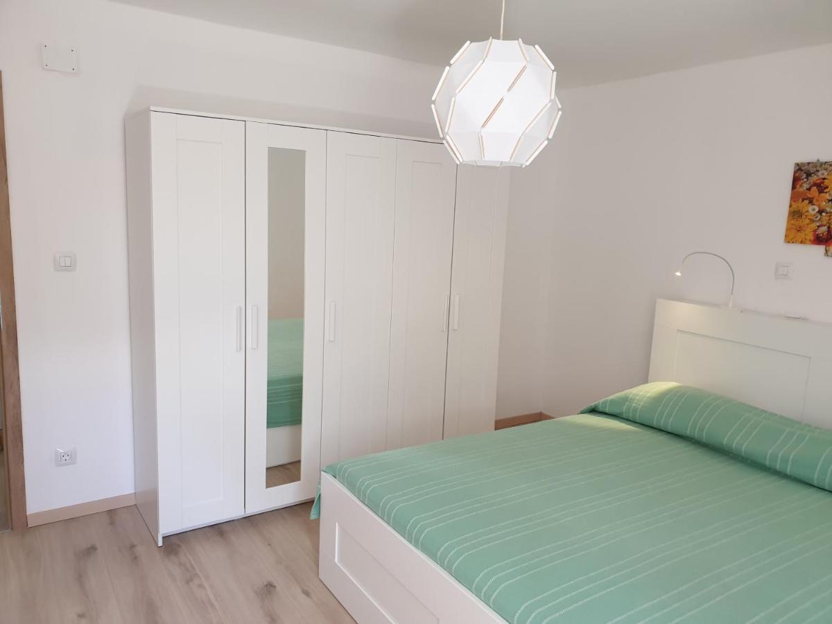 Apartments Stella Apsyrtides Osor Exterior photo