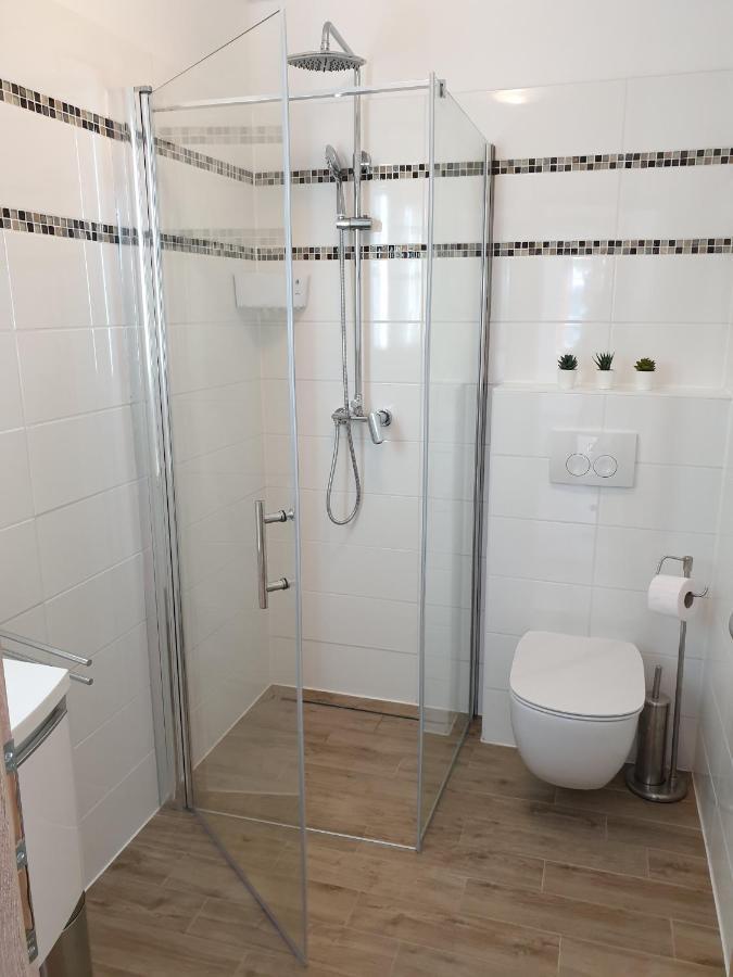 Apartments Stella Apsyrtides Osor Exterior photo
